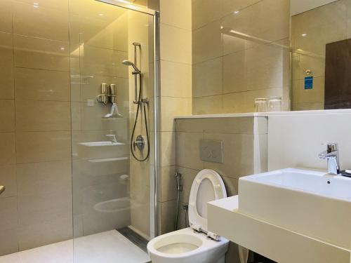 tribeca serviced suites bukit bintang managed by federal hotels international