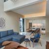 tribeca serviced suites bukit bintang managed by federal hotels international