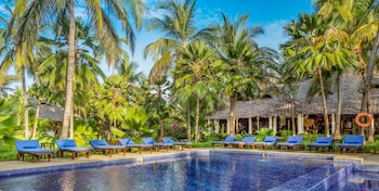 The Palms Zanzibar - All Inclusive,Dongwe>>Bwejuu,5 star