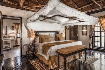 The Palms Zanzibar - All Inclusive,Dongwe>>Bwejuu,5 star