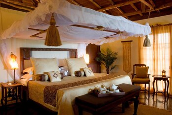 The Palms Zanzibar - All Inclusive,Dongwe>>Bwejuu,5 star