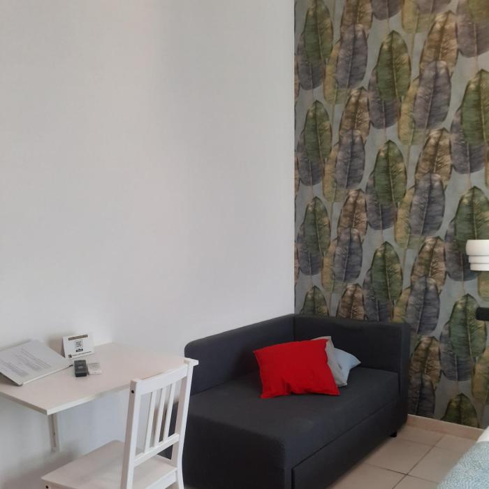 b and b 30 mt dal duomo