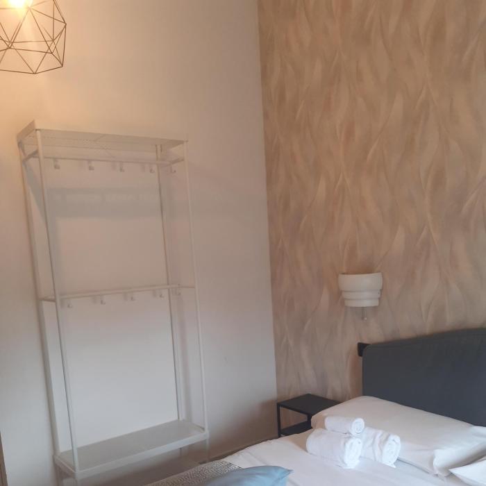 b and b 30 mt dal duomo