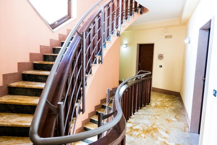 b and b 30 mt dal duomo