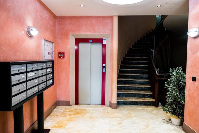 b and b 30 mt dal duomo