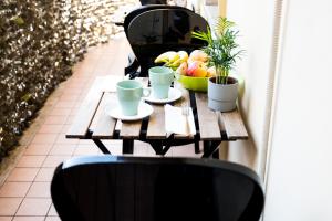 b and b 30 mt dal duomo