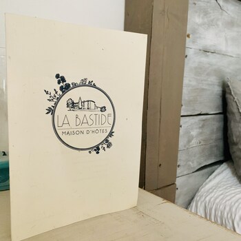 la bastide