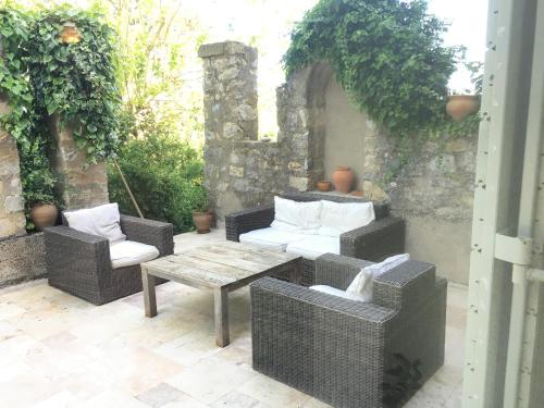 la bastide