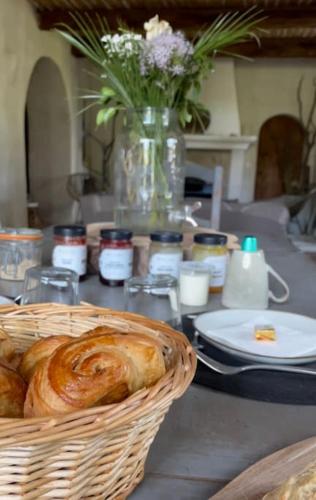 la bastide