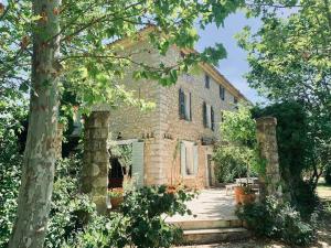 la bastide