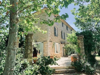 la bastide