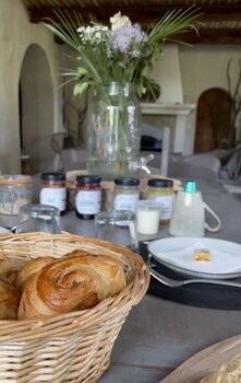 la bastide