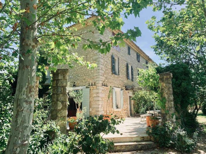la bastide