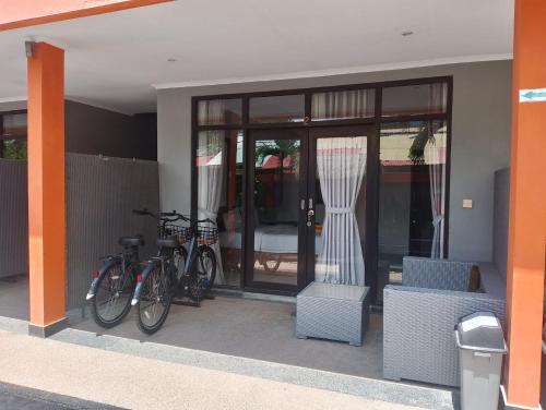 tropica gili hotel