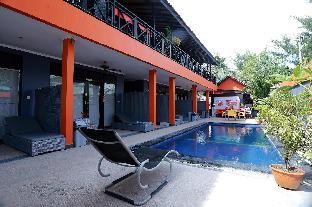tropica gili hotel
