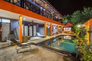tropica gili hotel