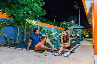 tropica gili hotel