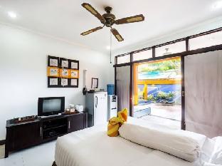 tropica gili hotel
