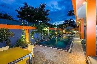 tropica gili hotel