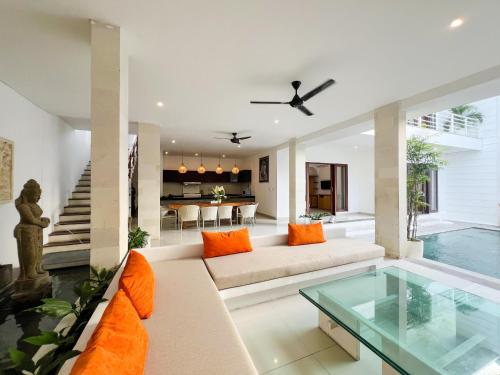 apple villa and apartment