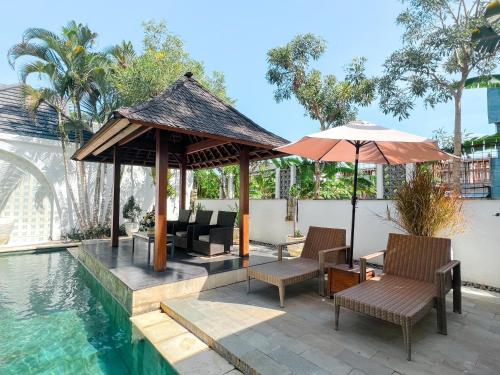 apple villa and apartment