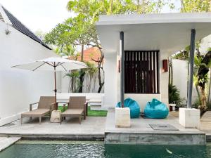 apple villa and apartment