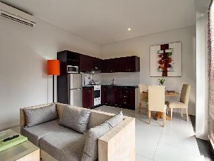 apple villa and apartment