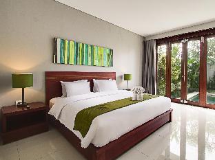 apple villa and apartment