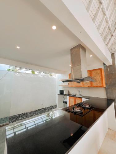 apple villa and apartment