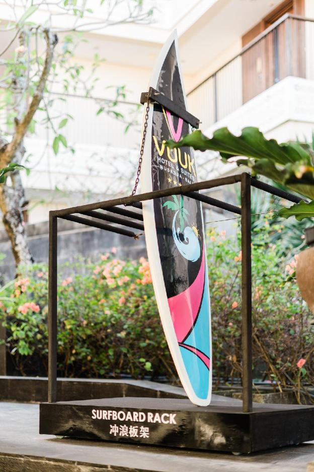 vouk hotel and suites