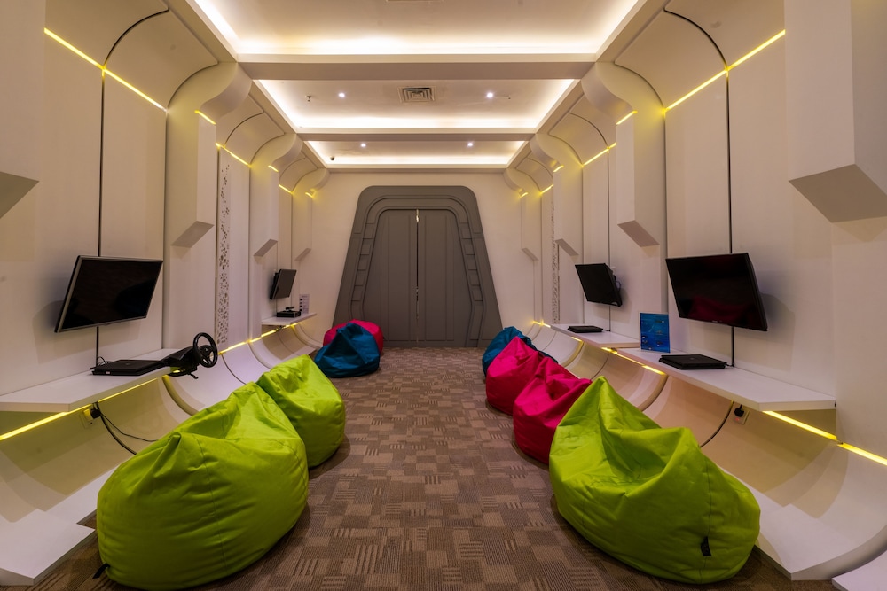 vouk hotel and suites