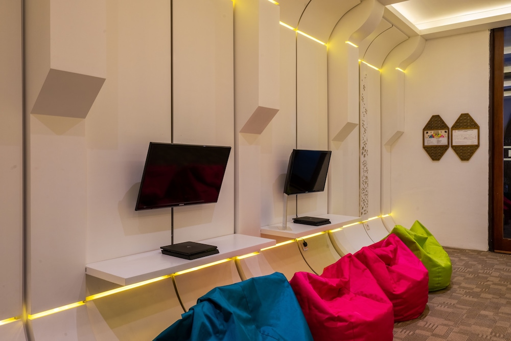 vouk hotel and suites