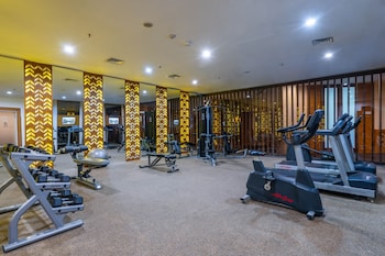 vouk hotel and suites