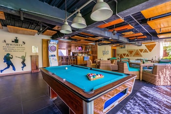 vouk hotel and suites