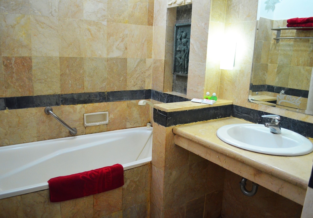nirmala hotel