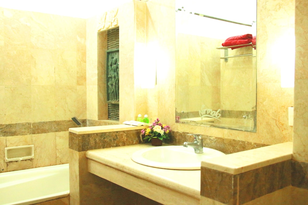 nirmala hotel