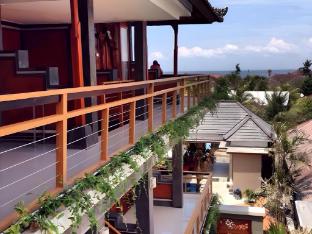 dcamel hotels lembongan