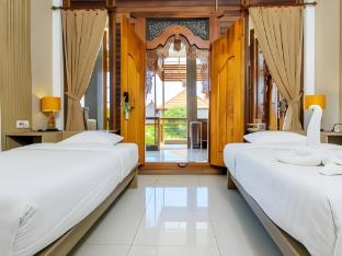 dcamel hotels lembongan