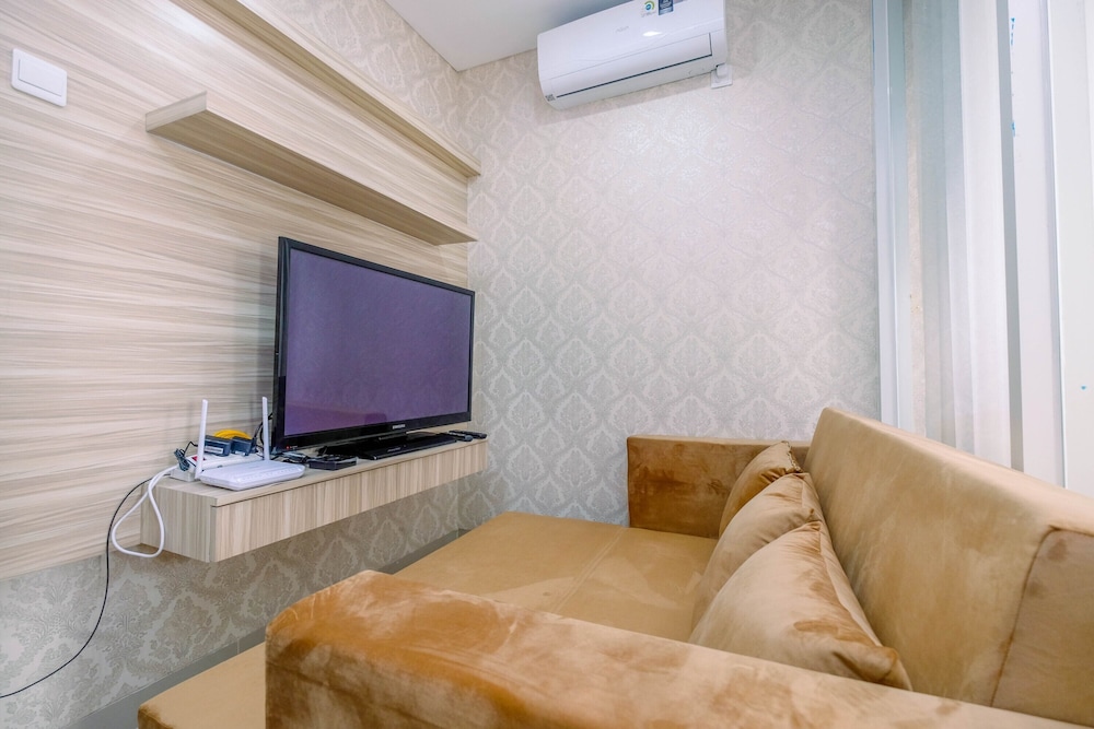 cozy and elegant 1br atlanta residences