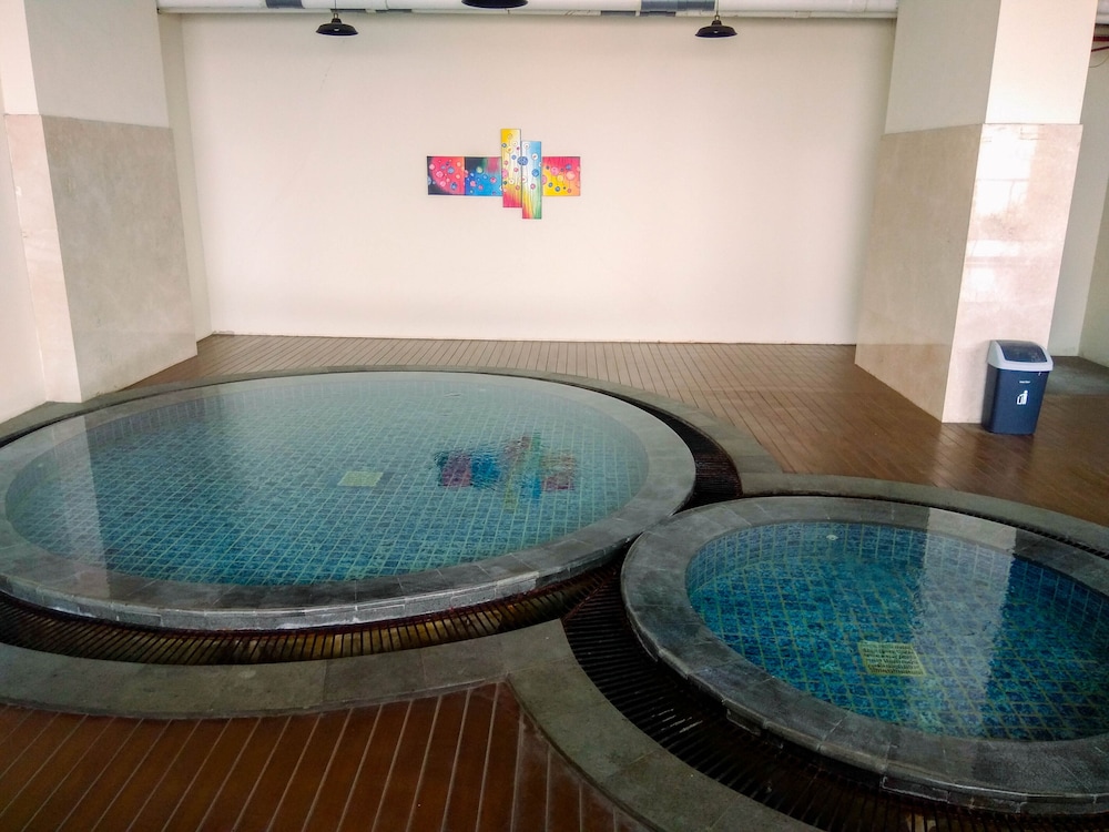 cozy and elegant 1br atlanta residences