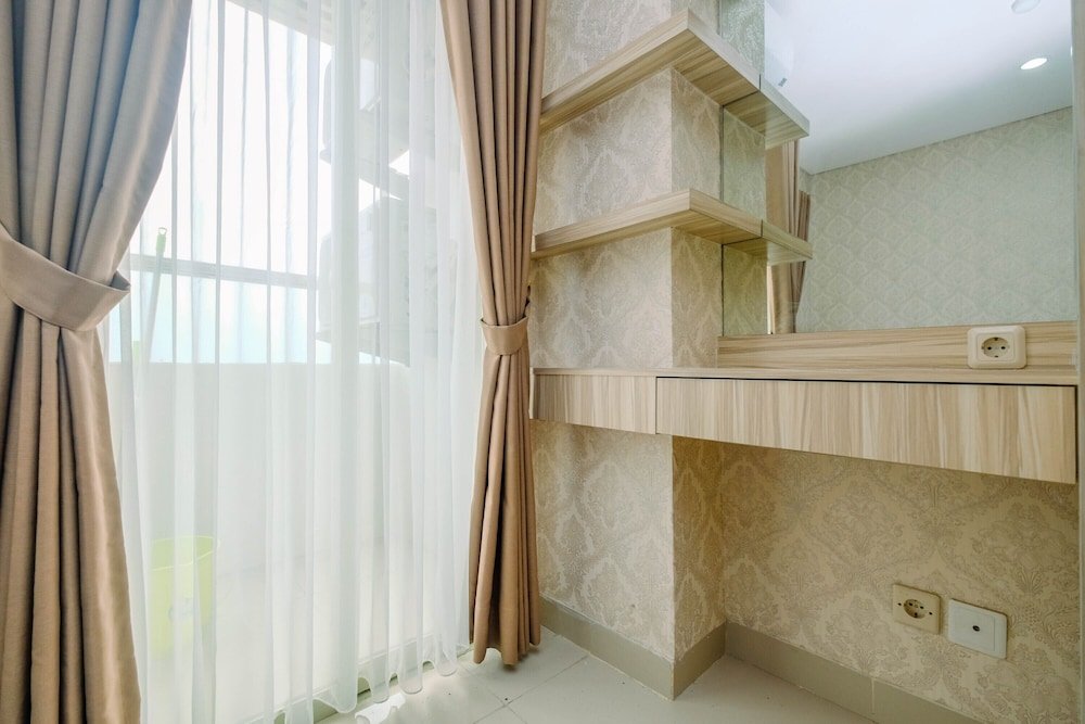 cozy and elegant 1br atlanta residences