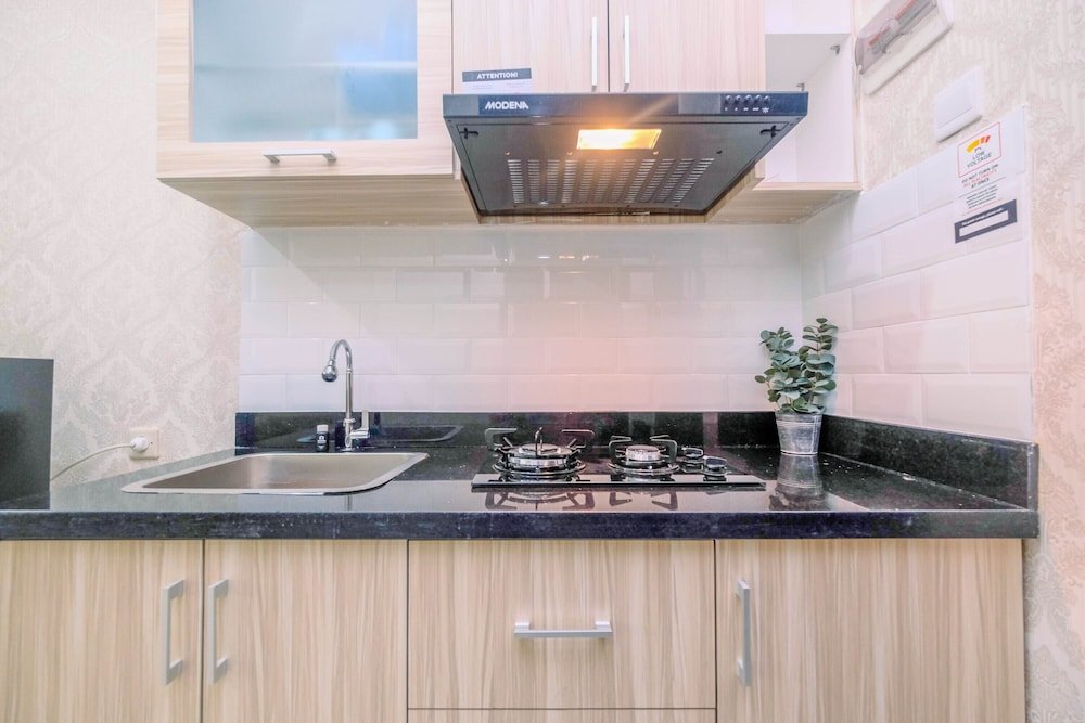 cozy and elegant 1br atlanta residences