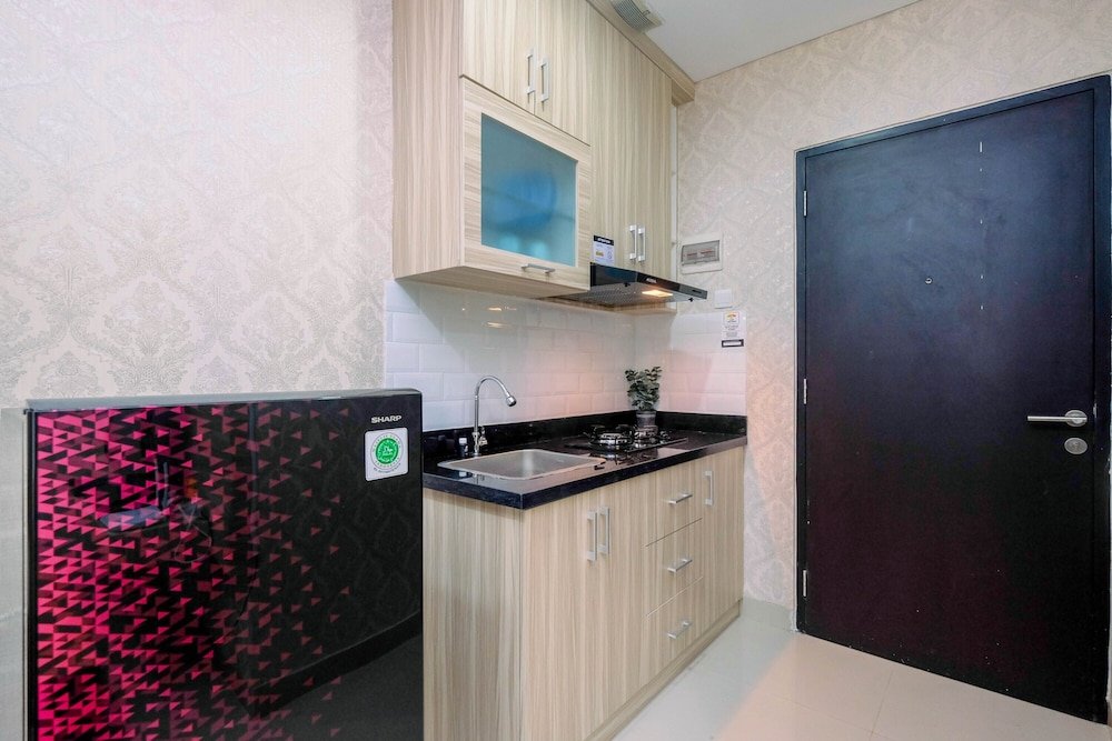 cozy and elegant 1br atlanta residences