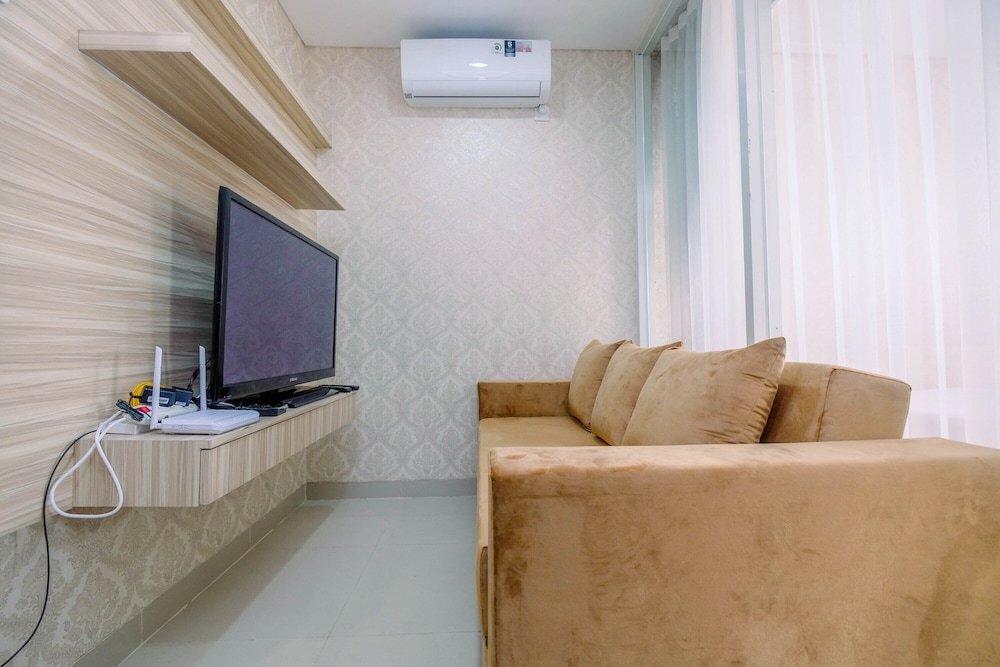 cozy and elegant 1br atlanta residences