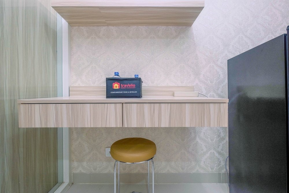 cozy and elegant 1br atlanta residences