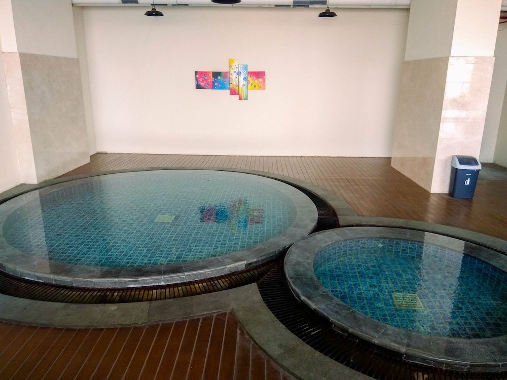 cozy and elegant 1br atlanta residences