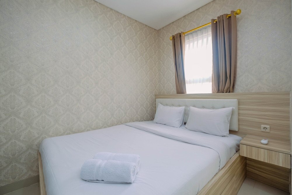 cozy and elegant 1br atlanta residences