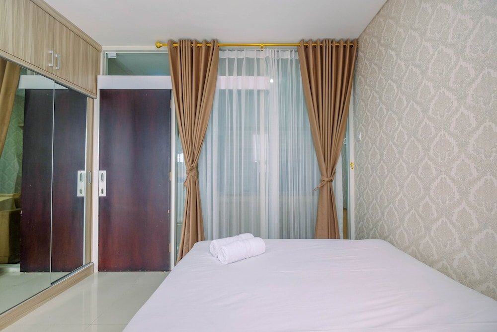 cozy and elegant 1br atlanta residences