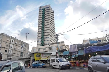 haifa tower hotel