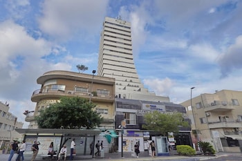 haifa tower hotel